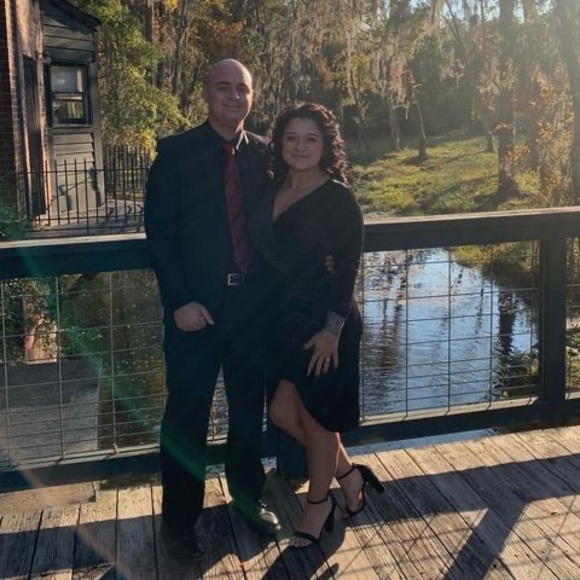 Meet your Posher, Keith - Picture 1 of 1